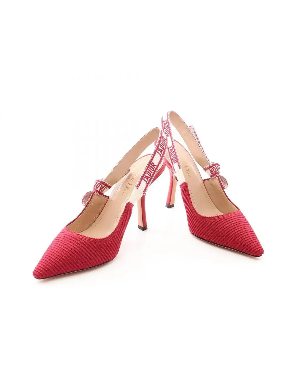Christian Dior J'Adior Slingbacks Pumps #291429D51B